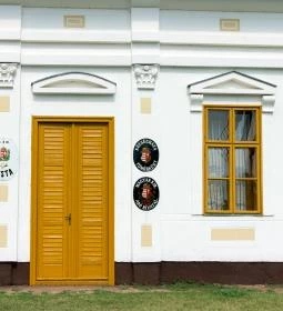 Ópusztaszeri Postamúzeum