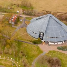 Rotunda Ópusztaszer - Egyéb