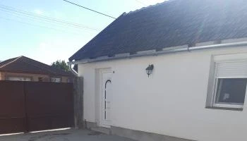 Tulipános Vendégház Őr