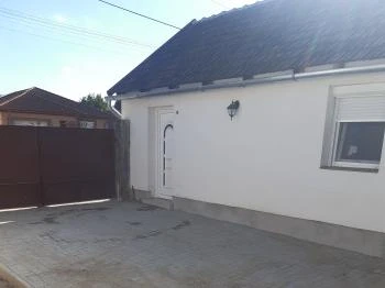 Tulipános Vendégház Őr