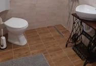 Tulipános Vendégház Őr