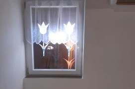 Tulipános Vendégház ?r