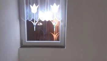 Tulipános Vendégház ?r