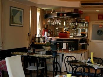 Well Panzió & Étterem Orfű