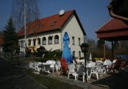 Well Panzió & Étterem Orfű