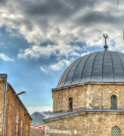 Jakováli Haszan-dzsámi