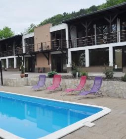 Adamkó Apartmanház