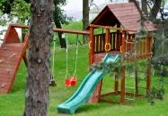 Adamkó Apartmanház Orfű