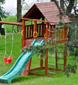 Adamkó Apartmanház