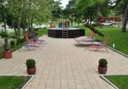 Adamkó Apartmanház Orfű