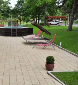 Adamkó Apartmanház