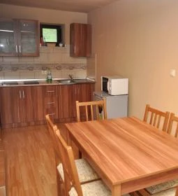 Adamkó Apartmanház