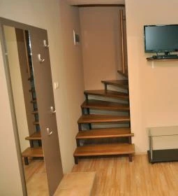 Adamkó Apartmanház