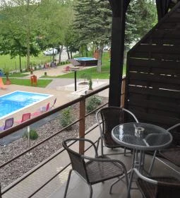 Adamkó Apartmanház