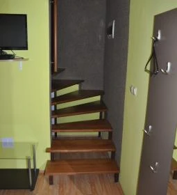 Adamkó Apartmanház