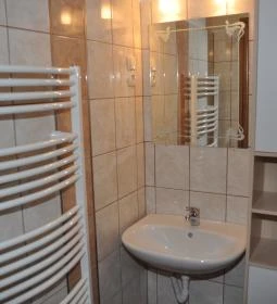 Adamkó Apartmanház