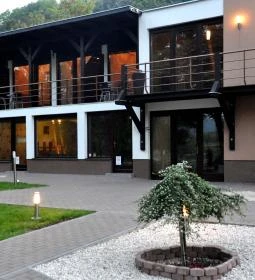 Adamkó Apartmanház