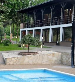 Adamkó Apartmanház