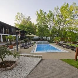 Adamkó Apartmanház Orf? - Egyéb