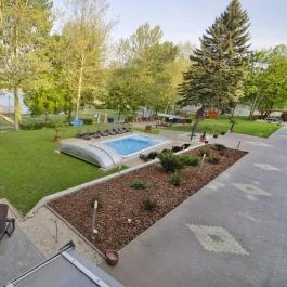 Adamkó Apartmanház Orf? - Egyéb