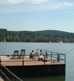 Közutas Apartmanház 