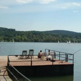 Közutas Apartmanház Orf? - Környék