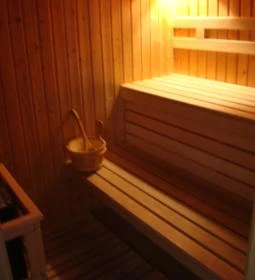 Közutas Apartmanház 