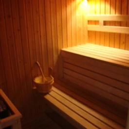 Közutas Apartmanház Orf? - Wellness