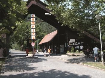 Panoráma Camping Orfű