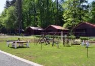 Panoráma Camping Orfű