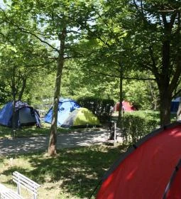 Panoráma Camping