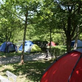 Panoráma Camping Orf? - Egyéb