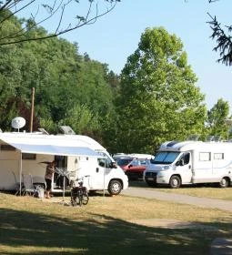 Panoráma Camping