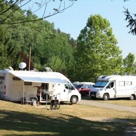 Panoráma Camping Orf? - Egyéb