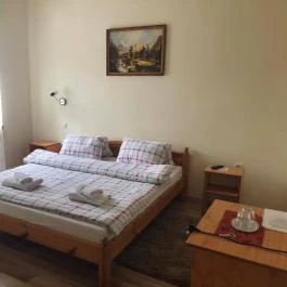 Rácz Tanya Orf? - Szobák