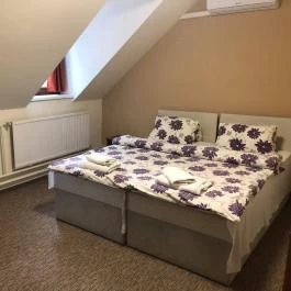 Rácz Tanya Orf? - Szobák