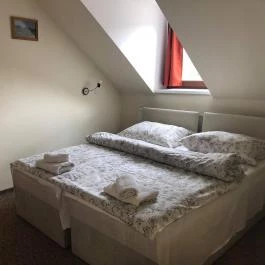 Rácz Tanya Orf? - Szobák