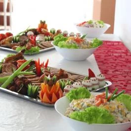 Rácz Tanya Orf? - Vendéglátás