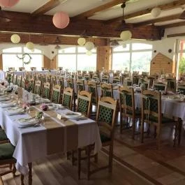 Rácz Tanya Orf? - Vendéglátás