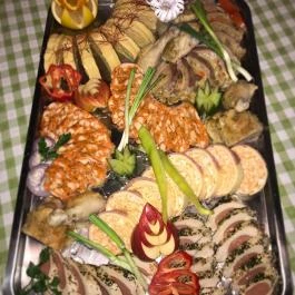 Rácz Tanya Orf? - Vendéglátás