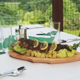 Rácz Tanya Orf? - Vendéglátás