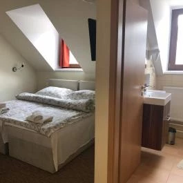 Rácz Tanya Orf? - Szobák