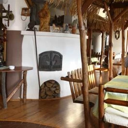 Rácz Tanya Orf? - Vendéglátás