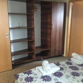 Rácz Tanya Orf? - Szobák