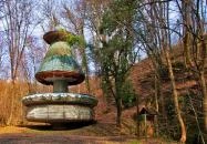 Orfű - Vízfő tanösvény