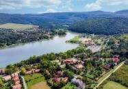 Orfű - Orfűi-tavak