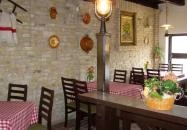 Regős Vendéglő Orgovány