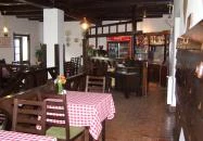 Regős Vendéglő Orgovány