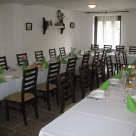 Regős Vendéglő Orgovány - Egyéb