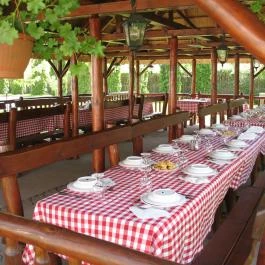 Regős Vendéglő Orgovány - Egyéb